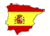 RAIN-MAN IMPERMEABILIZACIONES - Espanol